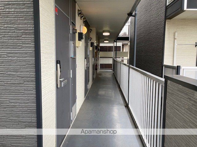 レオパレスなかむらのその他写真