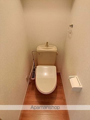エルマーナA棟の内装写真