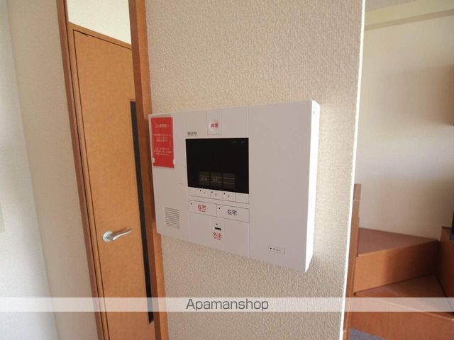 レオパレス待夢の内装写真