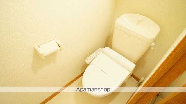 レオパレスWINの内装写真