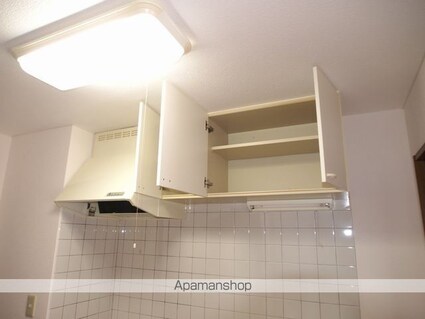 ワンルームはれやか[1K/28.8m2]の内装2