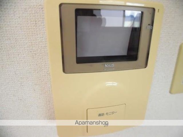 ベルシティの内装写真