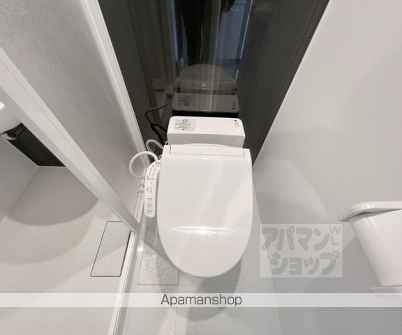 プレアデスの内装写真