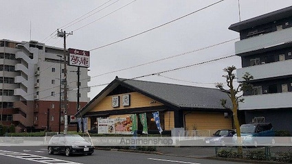 ベル　フィオーレ[1LDK/41.3m2]の周辺2