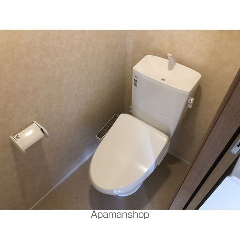 セレナヴィラ落合の内装写真