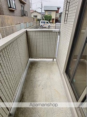 ヴァンヴェール京山の内装写真