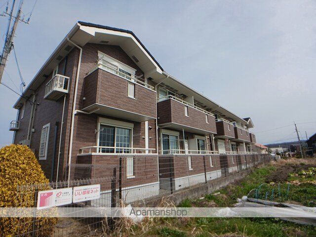 カリーノRフィーネの内装写真