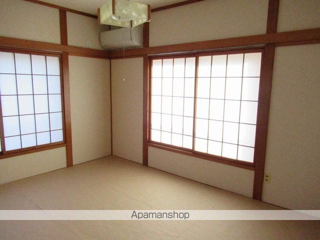工藤ヤエ貸家20号21号の内装写真