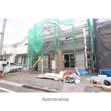 福生市南田園３丁目戸建　Ａ[4SLDK/95.23m2]の外観5