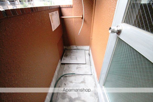 メゾン新大阪北の内装写真