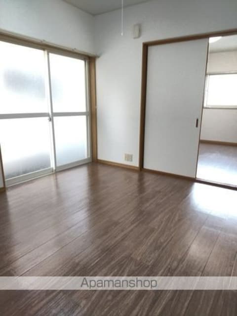 和歌山県和歌山市北島[1DK/29.5m2]のリビング・居間