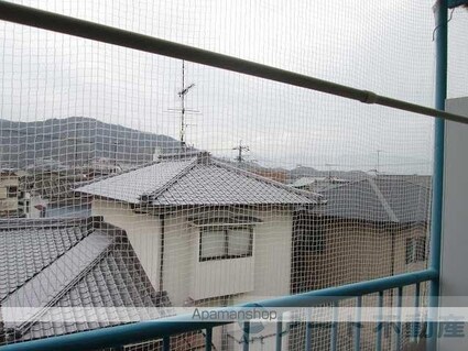 第３もんじビル[1K/20m2]の内装1