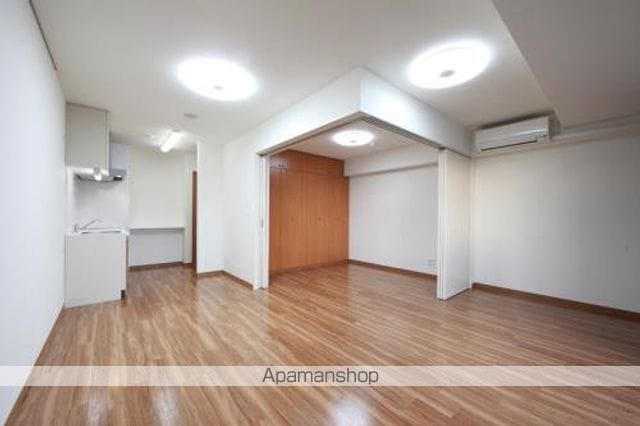 レクレドール金沢の内装写真
