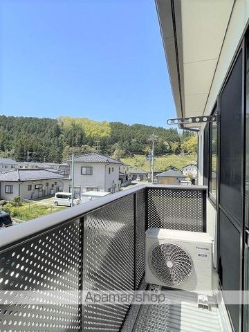 ディアス吉田の内装写真