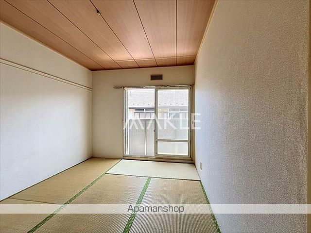 ハイツオクネIIの内装写真