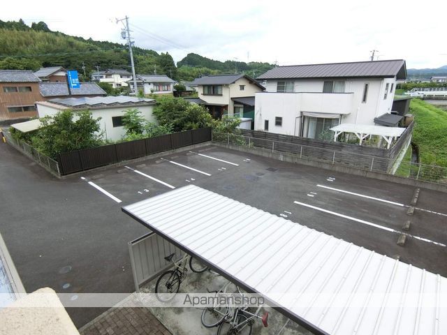 セラヴィー参番館のその他写真