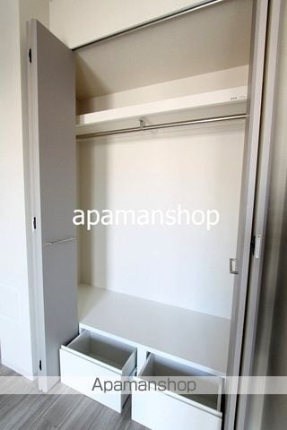 URBANEX心斎橋EASTの内装写真