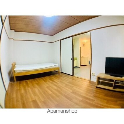 コーポ稲名[2DK/38m2]のその他内装2