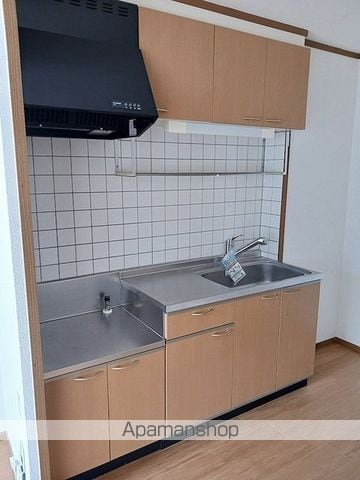 クレールレジェルテの内装写真