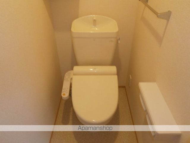 セジュールエスト参番館の内装写真