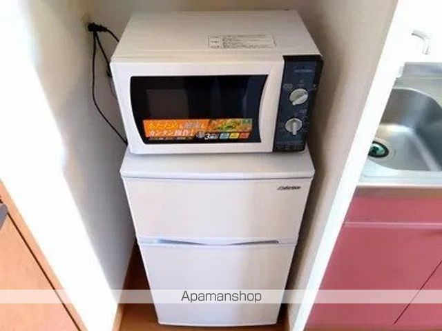 レオパレスH・Y・IIIの内装写真