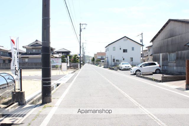Gカントリーハイツの周辺写真
