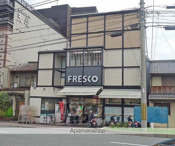 サイト祇園八坂の周辺写真