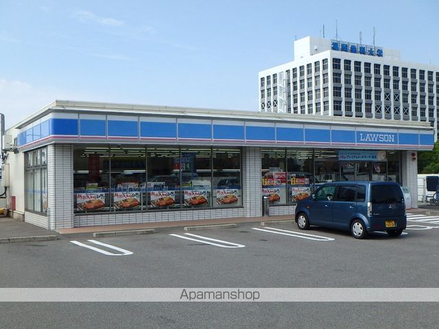 ☆パサージュ田村Bの周辺写真