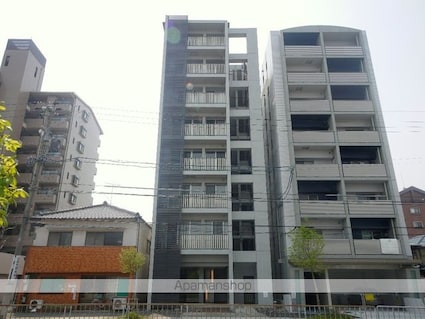 ＨＥＡＲＴＳＷＡＶＥ[1K/48.67m2]の外観4