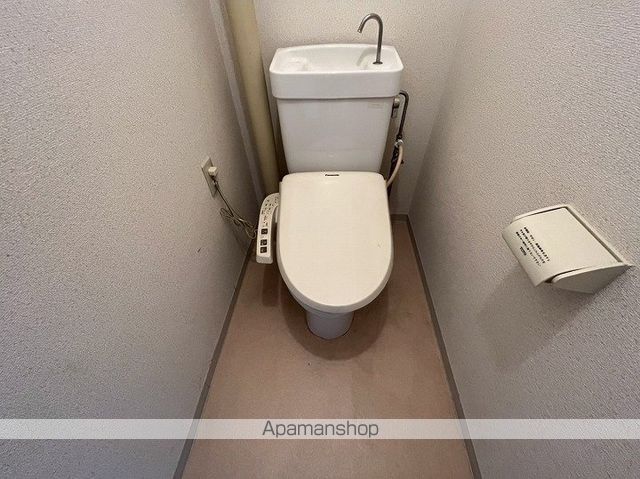昭和エクセルビュー東大阪の内装写真
