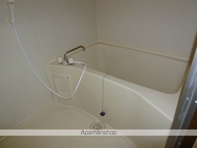 アヴァンセMの内装写真