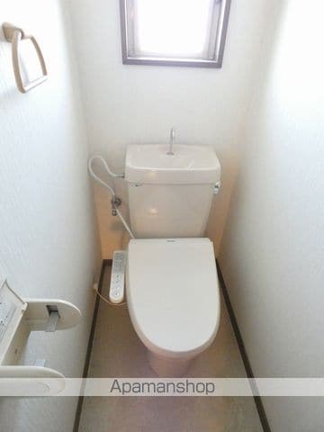 クレッシェンドの内装写真