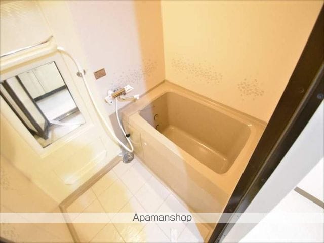 アイシティ真栄の内装写真