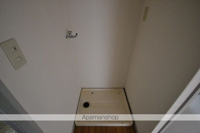 ウィンディア清和の内装写真