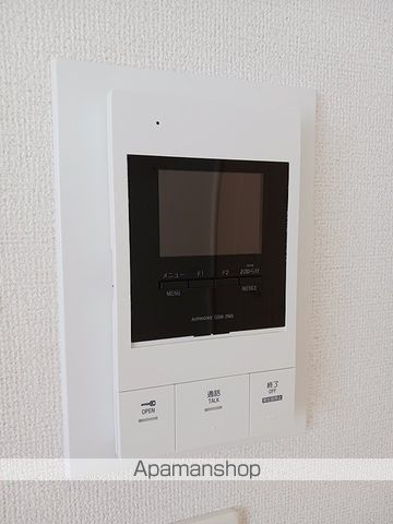 カサ エスペランサの内装写真