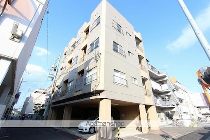 ＳＷＥＥＴ　ＷＡＴＥＲ[1LDK/46.88m2]の外観4