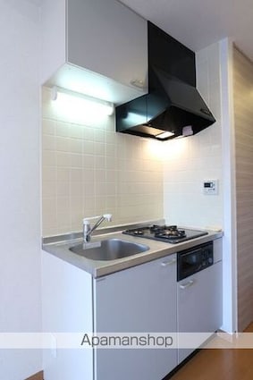 パレットコート[1R/23.98m2]のキッチン1