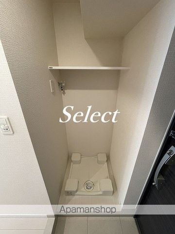グロース横浜阪東橋の内装写真