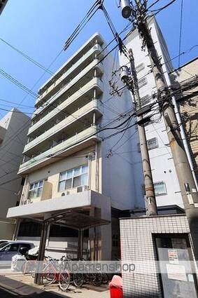 香川県高松市塩屋町[3LDK/59.36m2]の外観2