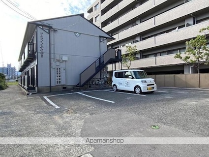 香川県高松市木太町[1LDK/40.92m2]の共用部1