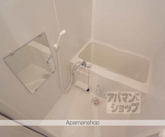 アスティオン深草の内装写真