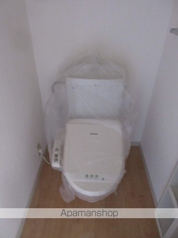 コンフォートIの内装写真