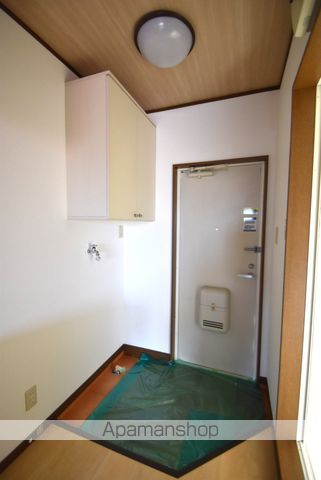 ルナパレスⅡ[1K/26.25m2]のその他部屋・スペース