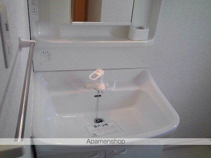 サニーハートⅡ[2LDK/51.79m2]のその他内装