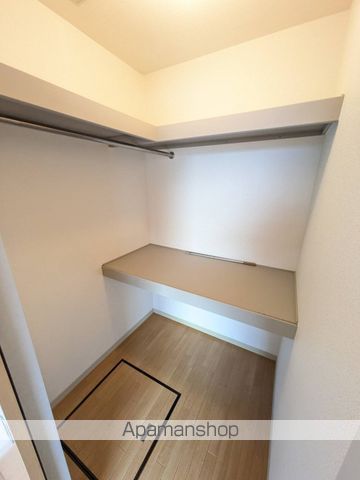グランドールKIIの内装写真