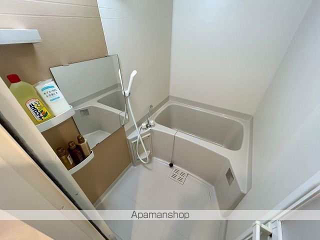 プレミアムコート谷町4丁目の内装写真