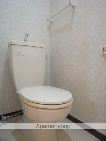 リリックコートひまわりの内装写真