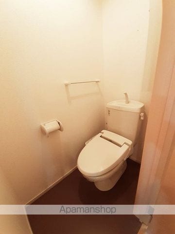 シーサイドナカノの内装写真