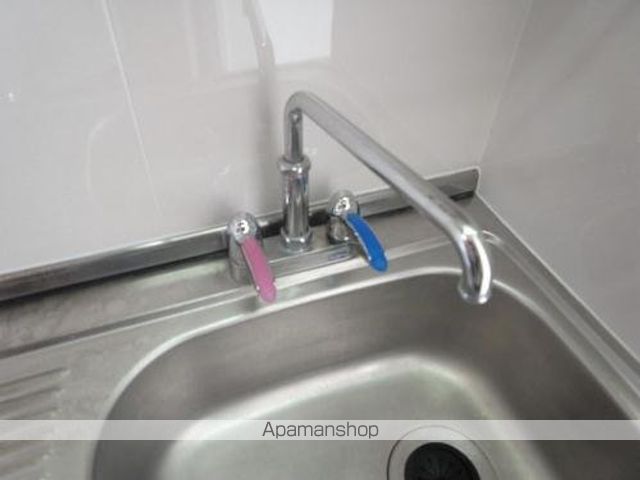 ルフェール熊本通町の内装写真