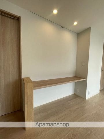 セレンコートの内装写真